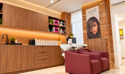 ARTS.SD —Coiffure Jeanne D'Arc : Coiffeur à Toulouse