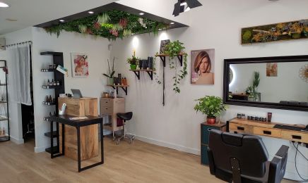 Les reflets d'Alex : Coiffeur à Marsillargues