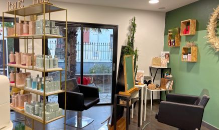 Au Miroir D'Océ : Coiffeur à Orée d'Anjou