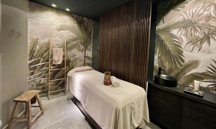 Le Comptoir du Soin - Nantes Centre  : Spa à Nantes