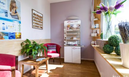 Elixir beaute : Manucure à Sallenôves