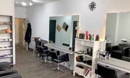 MH Coiffure Anzin : Coiffeur à Anzin