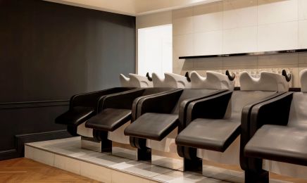 Maniak : Coiffeur à Annecy