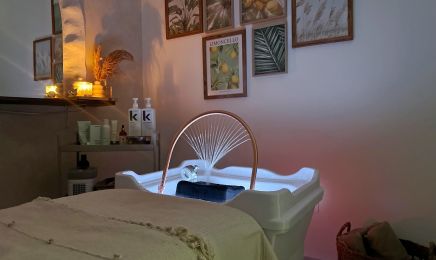 MN Hairdresser : Institut de beauté à L'Union