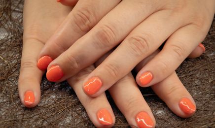 L'Onglerie® - Paris Montparnasse : Manucure à Paris