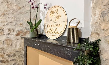 Le Rituel Aloha  : Institut de beauté à Narbonne