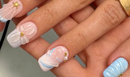JBeautybyDG : Manucure à Bourg-de-Péage