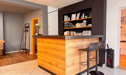 HAARSTUDIO „Am Alten Tor“ UG: Kosmetikstudio in Nordhausen