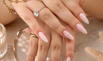 Lc Beauty (anciennement Lu’cils et ongles) : Manucure à Langon