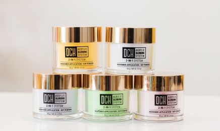 Axia Beauté Nails : Manucure à Paris