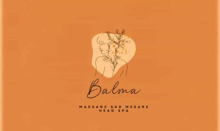 Balma massage & head spa : Coiffeur à Languidic