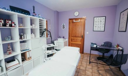 JO'ELA : Institut de beauté à Saint-Ghislain