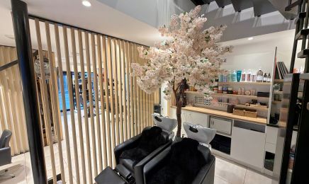 Athenaïs : Coiffeur à Épinal