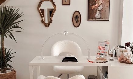 Studio Camila Ongles : Manucure à Orléans
