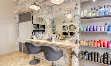 Jade & Co : Coiffeur à Nice