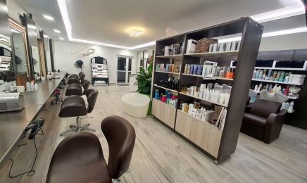 Sublim' : Institut de beauté à Archiac