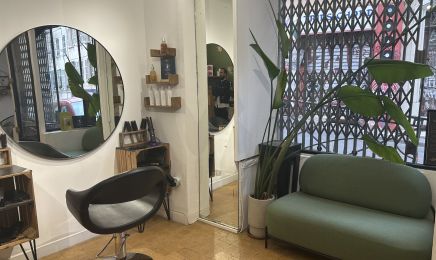 Capili : Coiffeur à Marseille