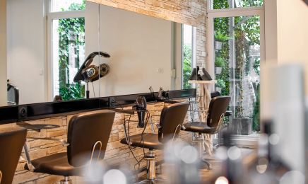 Estaz Coiffure : Coiffeur à Wattignies