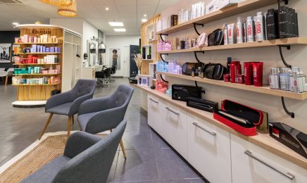 L’Atelier des Coiffés - Châteaugiron : Coiffeur à Châteaugiron