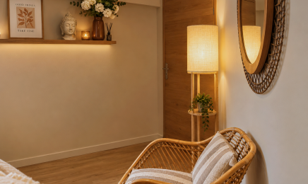 L’Hibiscus Beauty Spa : Institut de beauté à Rabastens