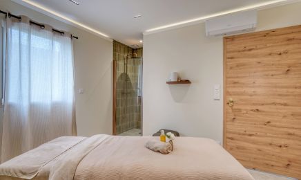 Serena Maison de Soins : Institut de beauté à Vernioz
