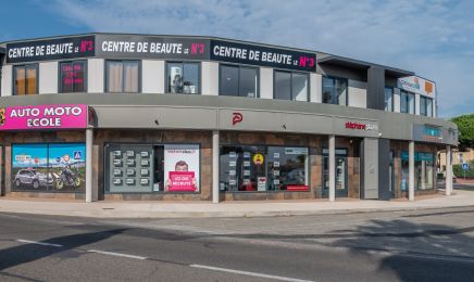 Centre beauté le numéro 3 : Coiffeur à Argelès-sur-Mer