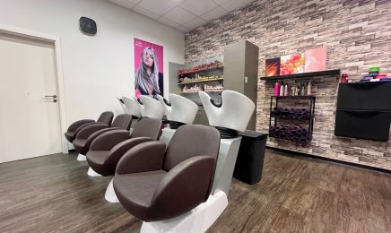 Sheros Friseursalon: Friseur in Koblenz