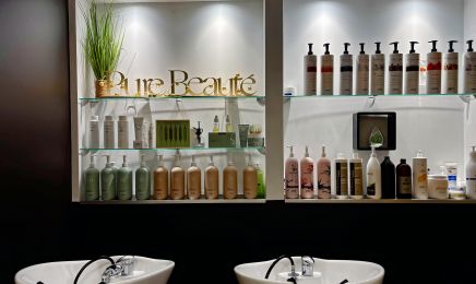 Hypnose : Coiffeur à Compiègne