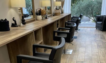 G.M Coiffure : Coiffeur à Saint-Aunès