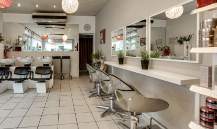 Atelier 37 : Coiffeur à Bordeaux