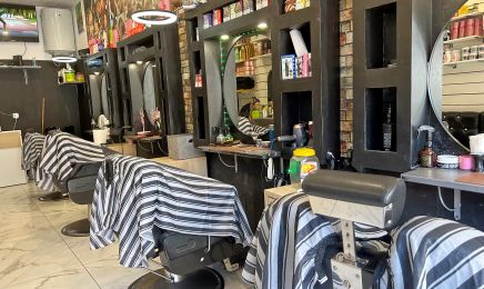Demsy Coiffure : Coiffeur à Marseille
