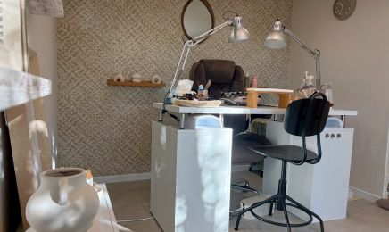 Nails Bulle : Manucure à Coulaines