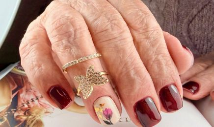 Beauté 3L : Manucure à Montbronn