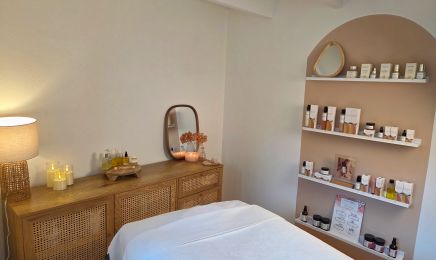 M.Beauty - Cabinet de beauté et Facialiste  : Institut de beauté à Concarneau