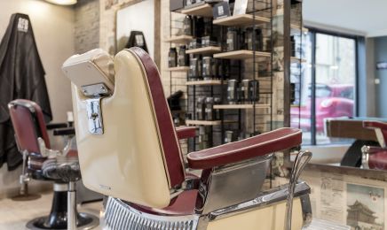 Double H : Coiffeur à Bagnols-sur-Cèze