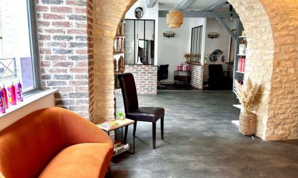Beauty Hair : Coiffeur à Neuville-de-Poitou