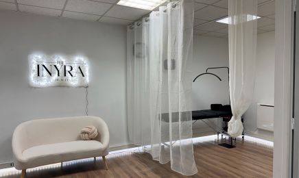 Inyra Beauty  : Institut de beauté à Gradignan