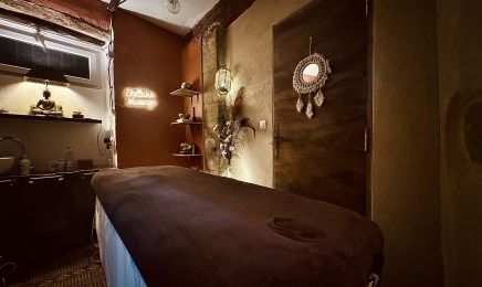 Stellaire Massage - TRICOPIGMENTATION CAPILLAIRE  - Lipocavitation & Radiofréquence : Coiffeur à L'Isle-sur-la-Sorgue