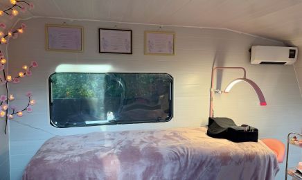 L’atelier Beauté : Coiffeur à Val d'Anast