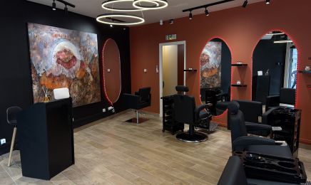 Locksy shop : Coiffeur à Paris