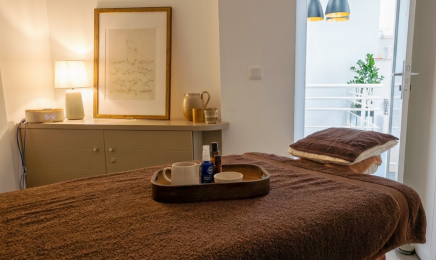 Équilibria espace bien-être : Institut de beauté à Paris