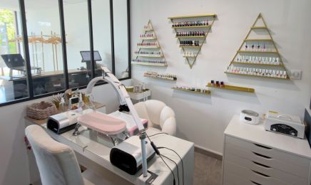 LuzBellaVida : Manucure à Mérignac