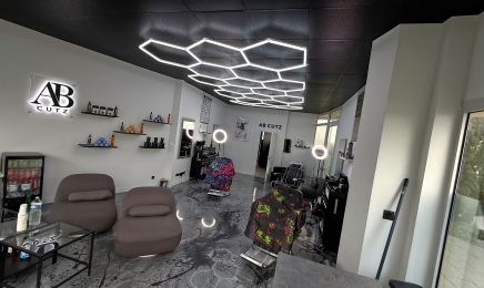 AB Cutz - Lattes : Coiffeur à Montpellier