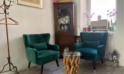 Friseursalon Merisa: Friseur in München