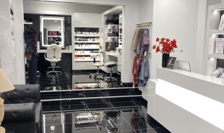 DESSANGE - Angers : Institut de beauté à Angers
