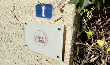 Chez Lisa : Institut de beauté à Plélo