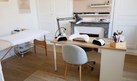 Sei Bella : Institut de beauté à Le Vaudreuil