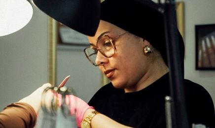 NOLIYA NAILZ : Manucure à La Roche-sur-Yon