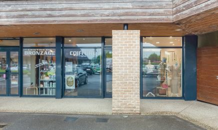 Le Centre : Coiffeur à Longuenesse
