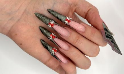 Luxury Nails Angoulême  : Manucure à Angoulême